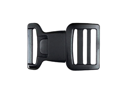 Plastic SLP Buckle