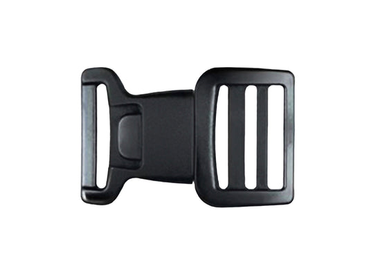 Plastic SLP Buckle