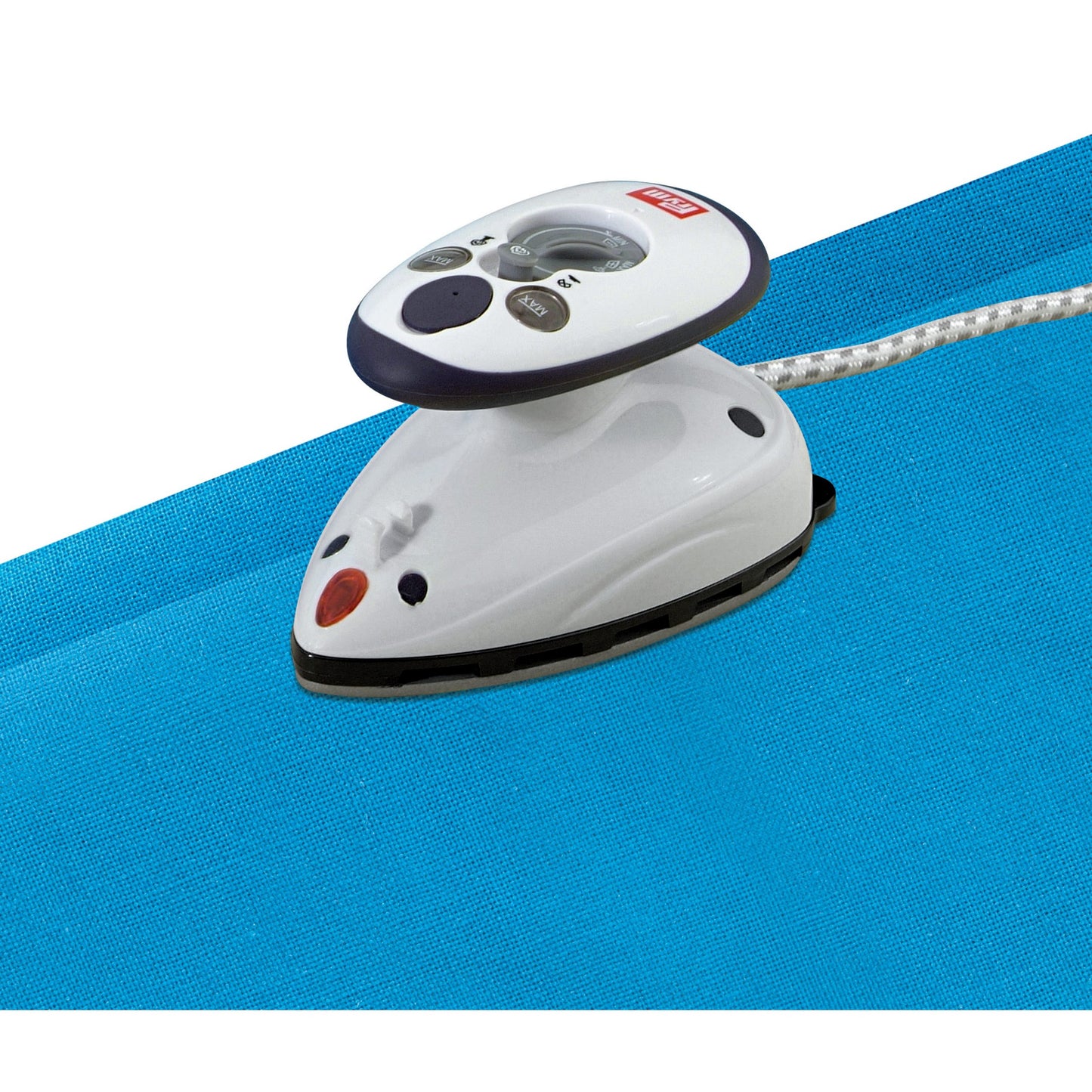 PRYM Mini Steam Iron