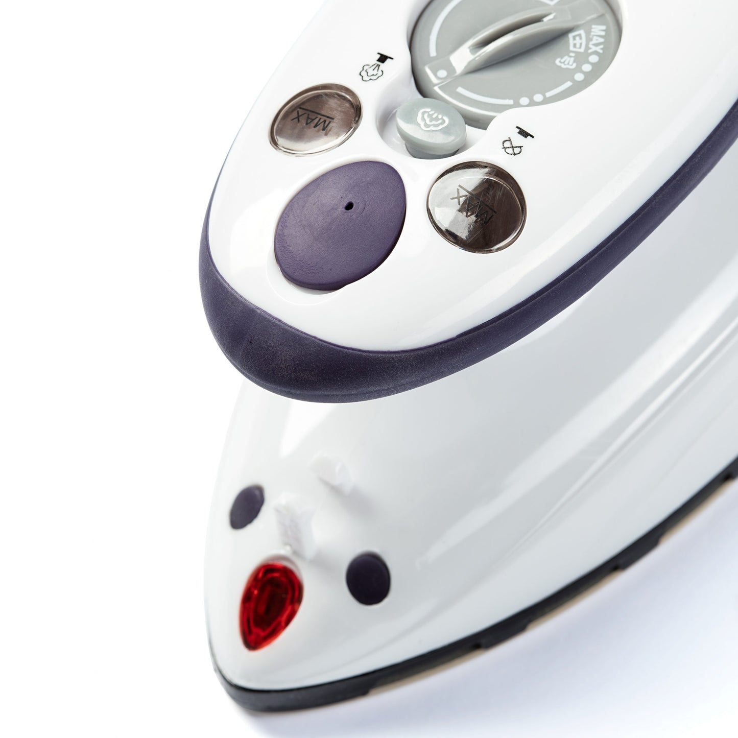 PRYM Mini Steam Iron