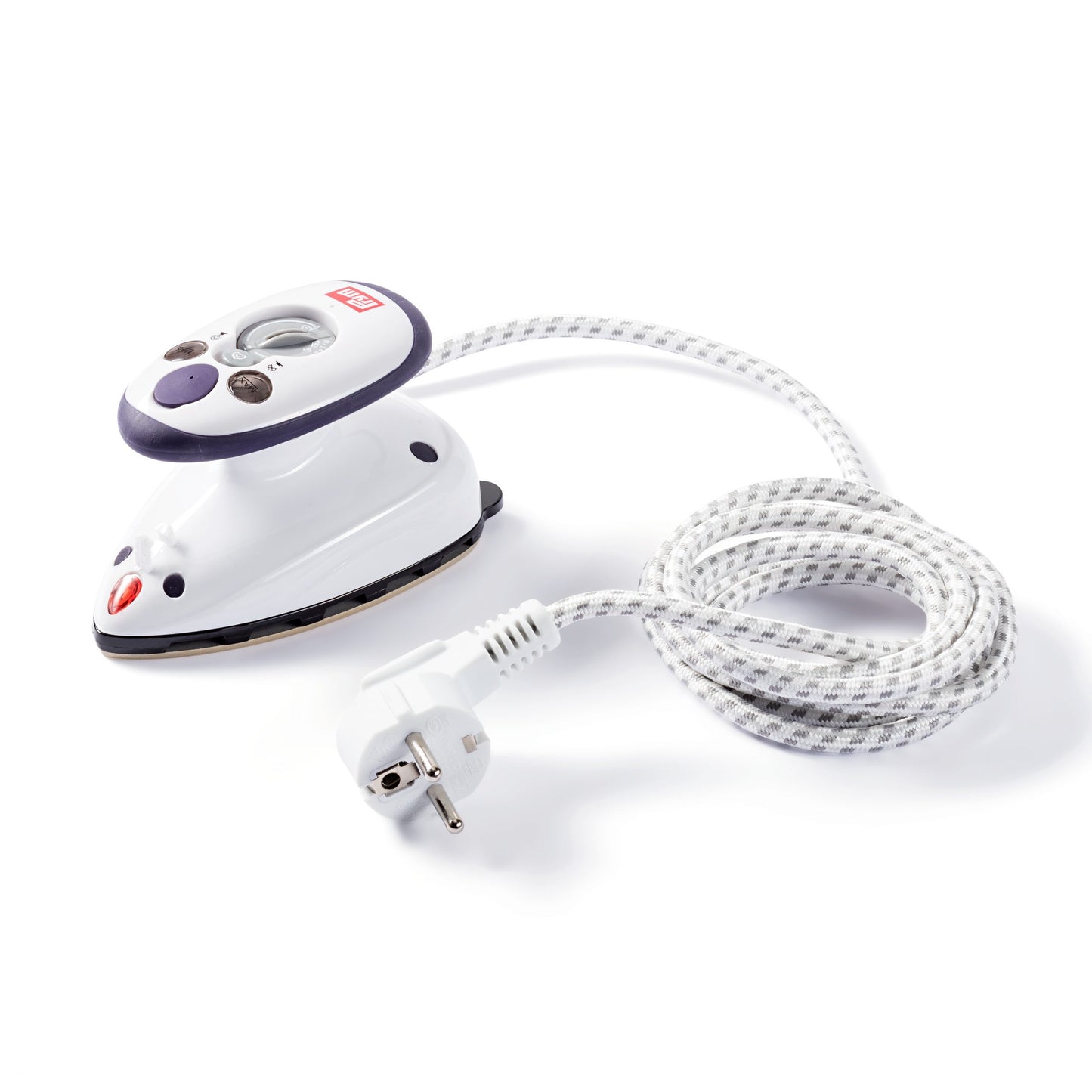 PRYM Mini Steam Iron
