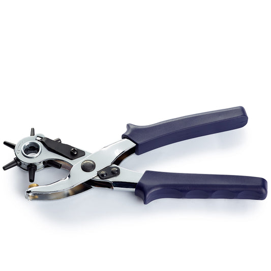 PRYM Revolving Punch Pliers