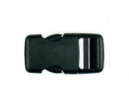 Plastic SSL Buckle