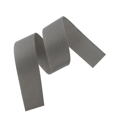 Chainpolyester Web Strap Polyester Webbing strap, 7 colours – ALFA-G Haberdashery