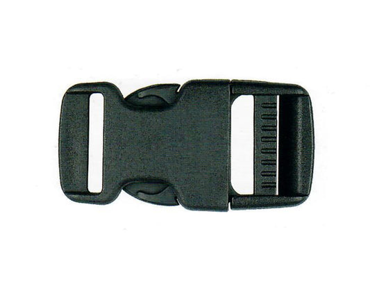 Plastic 795 Buckle