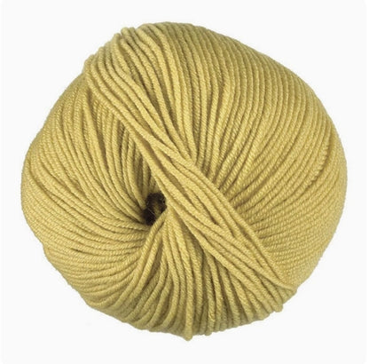 DMC Woolly, Discontinued Colours