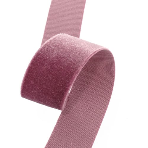 Stretch Velvet Elastic Ribbon
