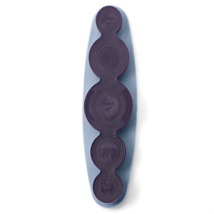 Prym Tool For Coverable Metal Buttons