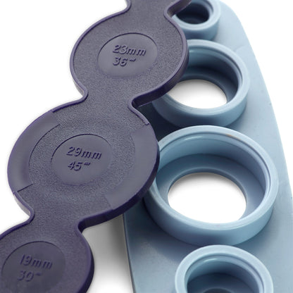 Prym Tool For Coverable Metal Buttons