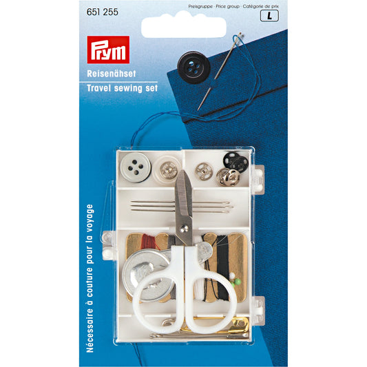 Prym Travel Sewing Assortment Pack