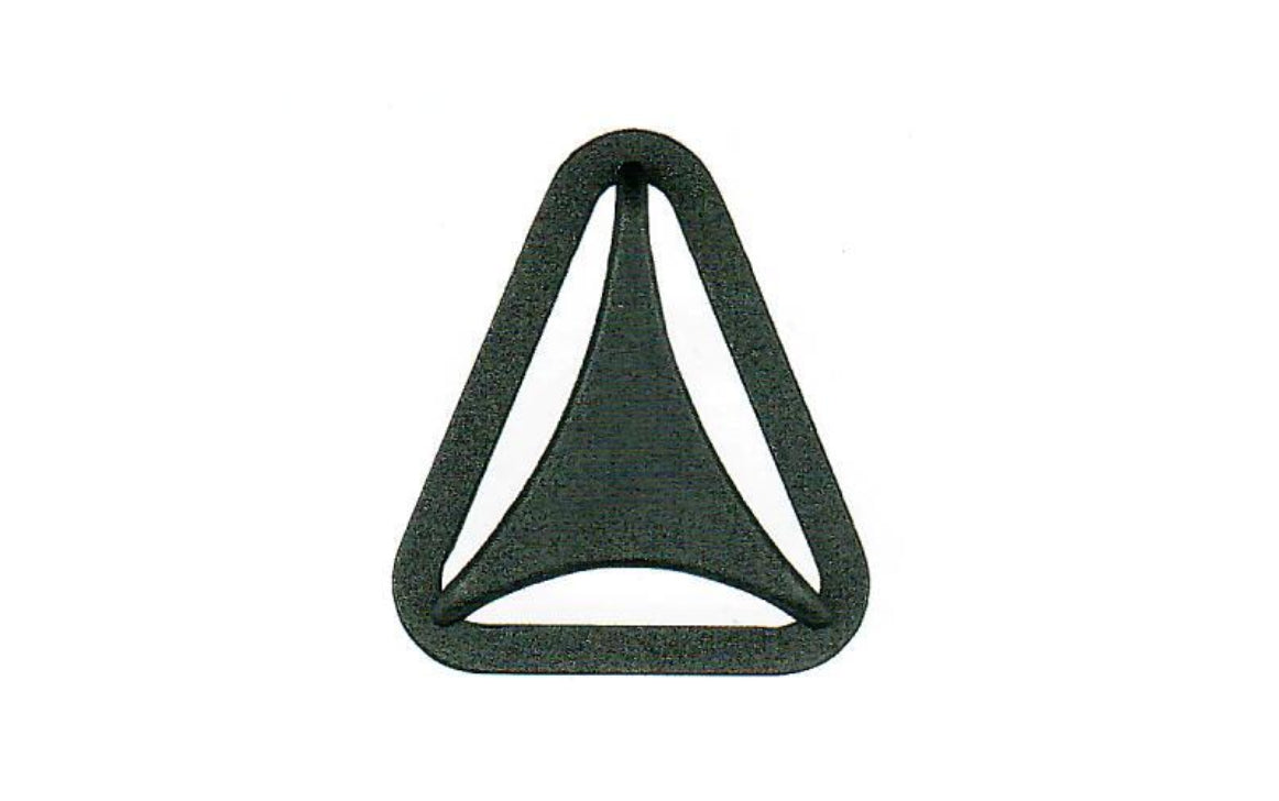 Plastic TRB Divider