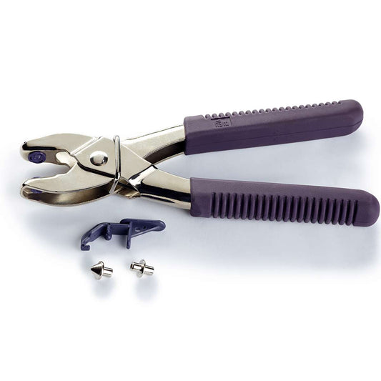 PRYM Vario Pliers For Press Fasteners, Eyelets And Piercing