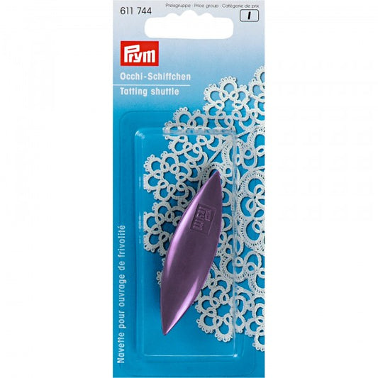 Prym Tatting Shuttle