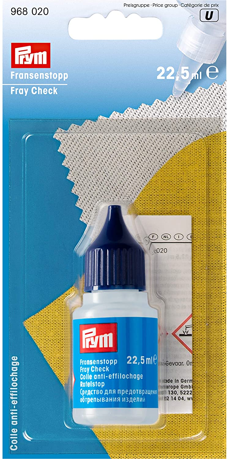 PRYM Fray Check
