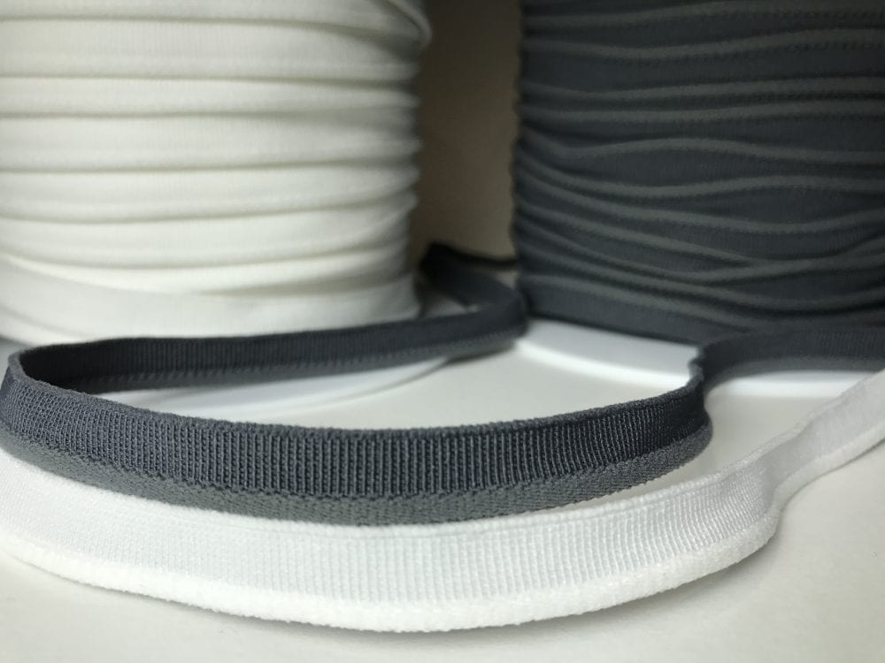 Stretch Piping 9mm