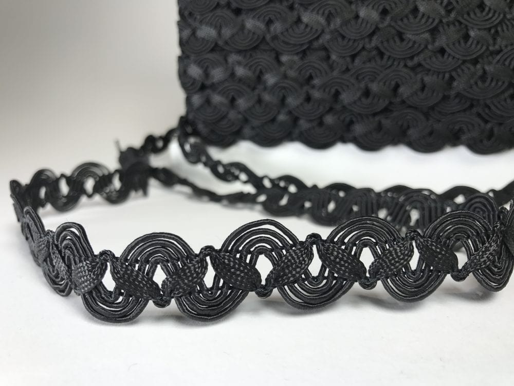 Viscose Trim 15mm